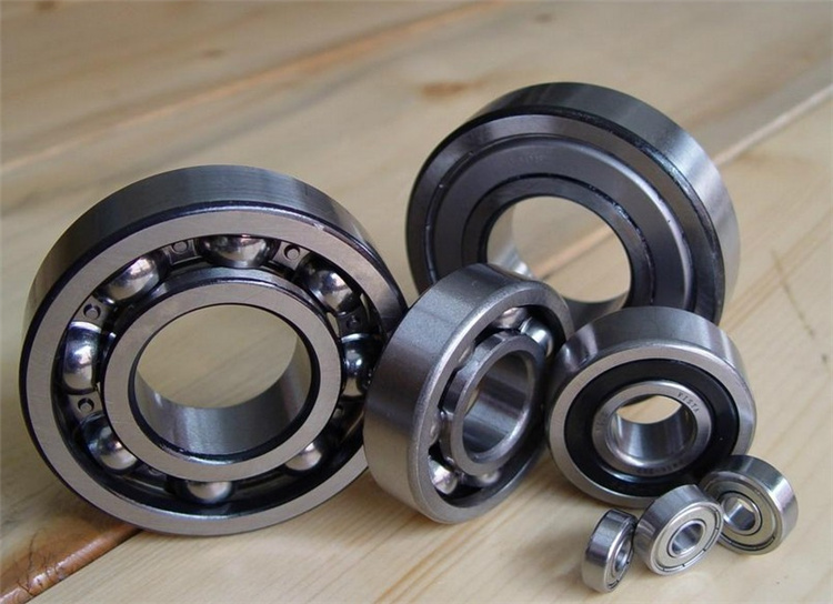 Are the anti-corrosion and anti-rust measures for wind turbine bearings suitable for long-term outdoor service?