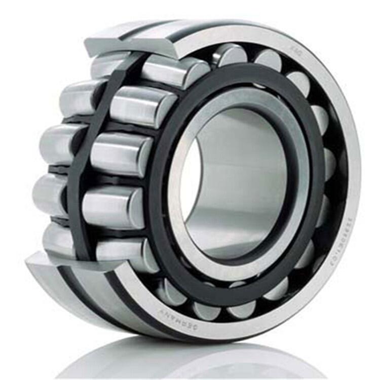 What is the cost composition of raw materials for bearings and how to control them in the procurement phase?