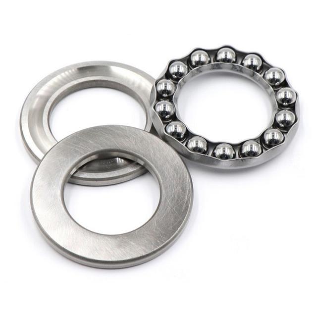What are the axial positioning methods of cylindrical roller bearings and their impact on overall performance?