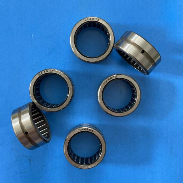 Case analysis of bearing applications in construction machinery, methods to improve equipment reliability？