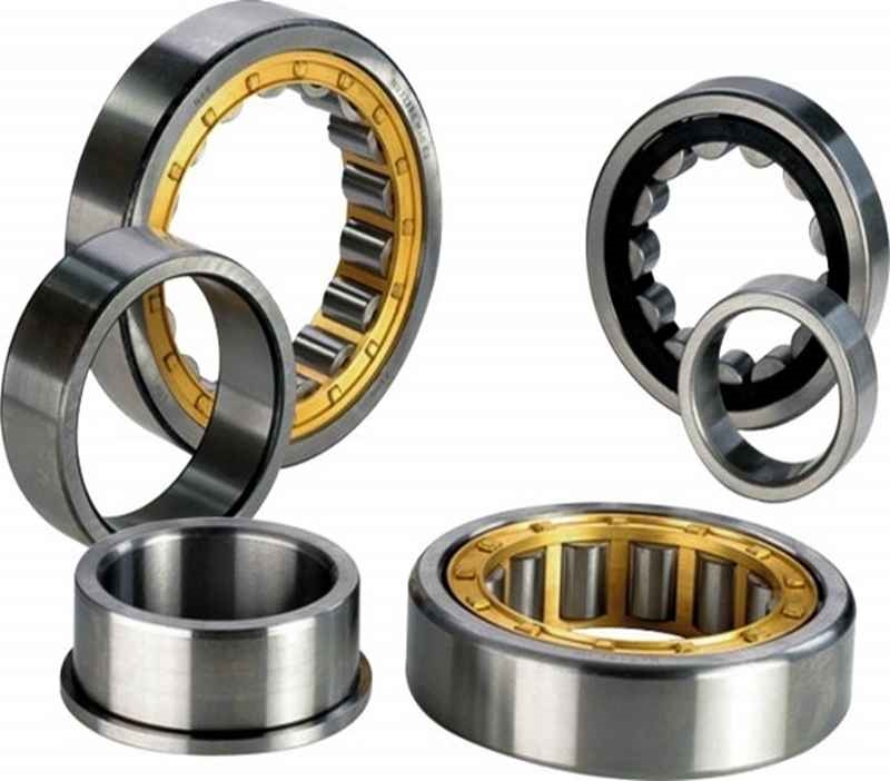 Successful cases of bearing application on machine tool spindles and their guarantee of processing accuracy?
