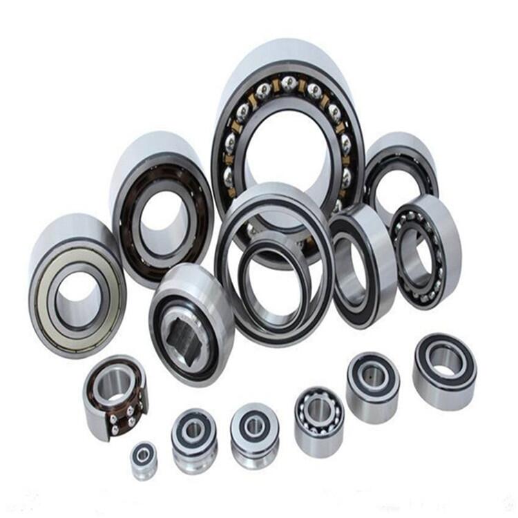 Case study on the application of bearings in textile machinery, experience in improving production efficiency?
