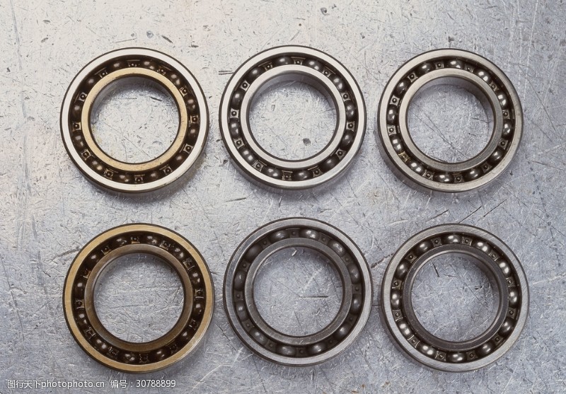 Special design considerations for the sealing structure of corrosion-resistant bearings in terms of corrosion prevention？