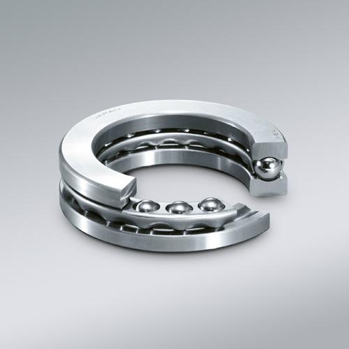 What is the matching strategy between bearings and equipment in equipment with special vibration requirements？