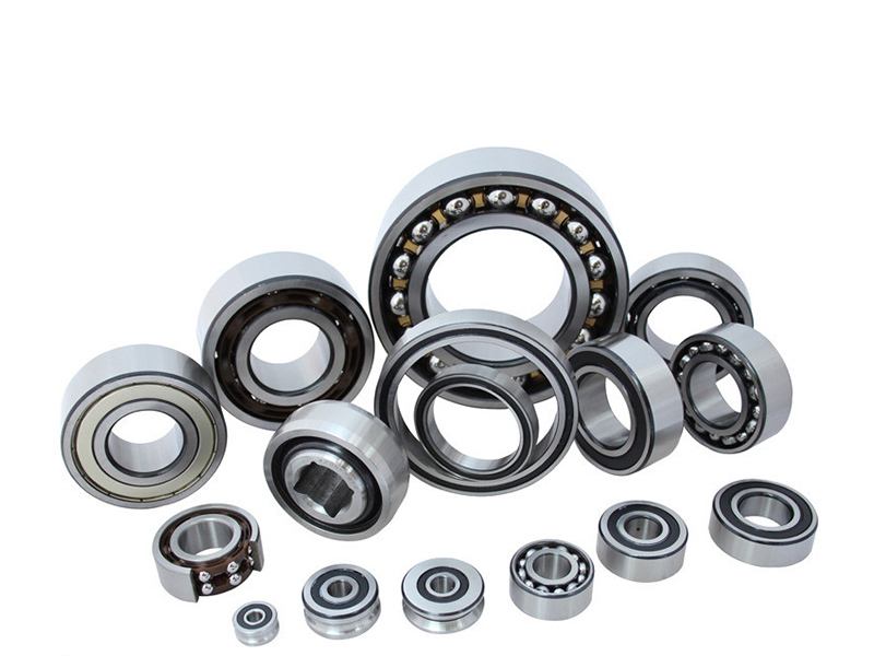 Optimization design of the sealing structure of mine bearings to prevent dust from entering？