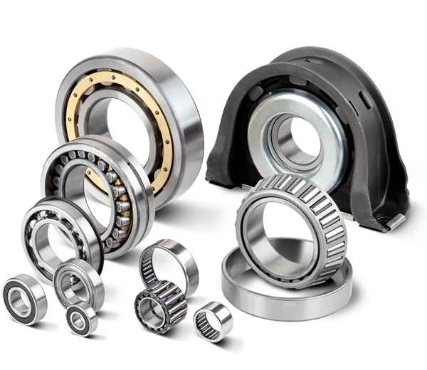 Special optimization measures for the sealing structure of the aviation bearing in the aviation environment？