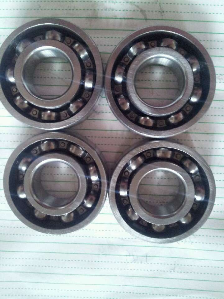 Wear law of heavy-duty bearings and maintenance strategies for heavy-duty wear?