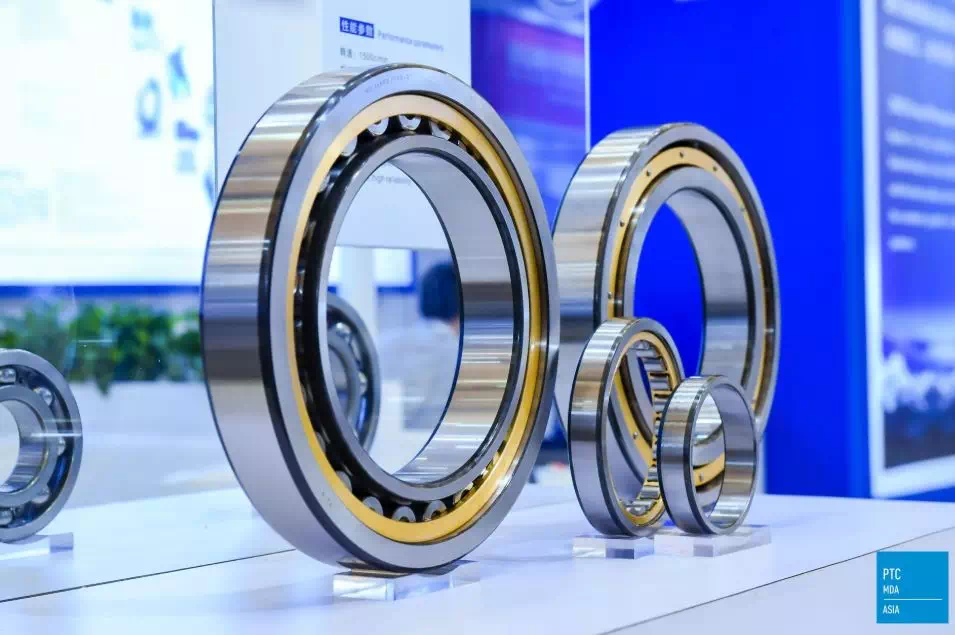 How to conduct regular precision inspections of bearings to ensure their stable performance？
