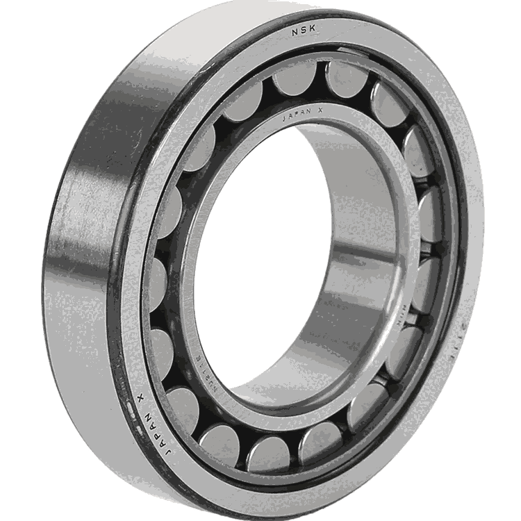 Why are the reliability verification methods for aerospace bearings more complex than those for ordinary bearings?