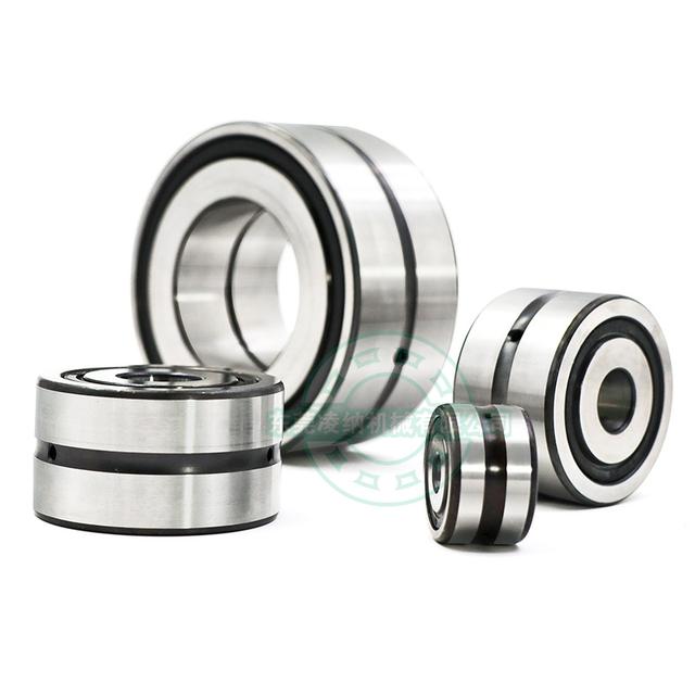 What are the wear characteristics of plastic bearings and effective methods to extend their service life？