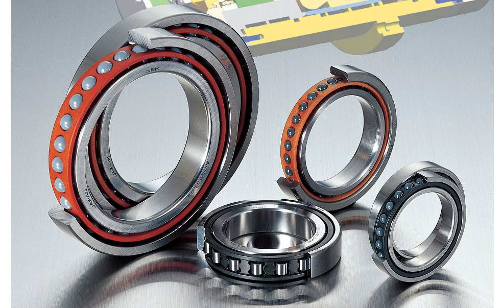 What are the key points for cost control at each stage of bearings from a whole-life perspective?