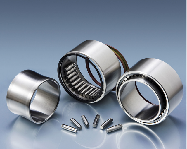 How to reasonably lubricate ceramic bearings based on their material characteristics？