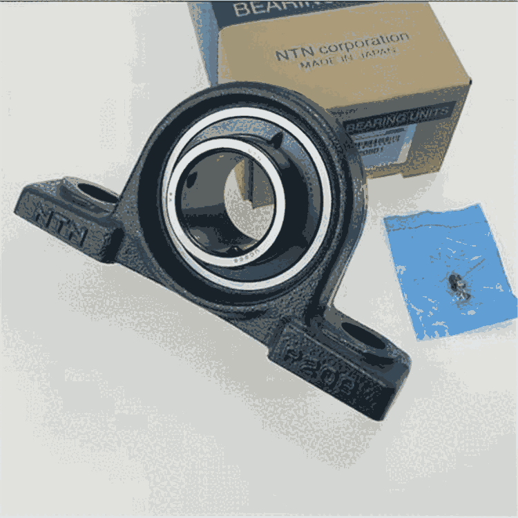 What are the common causes of damage to outer spherical bearings and the corresponding preventive measures?